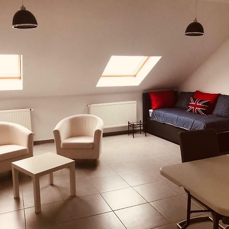 Appartement Athus Aubange Luaran gambar