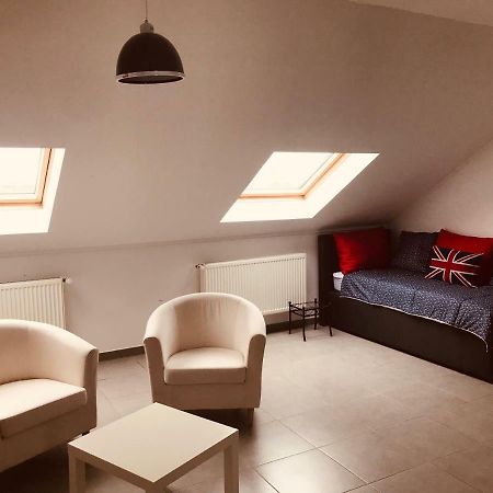 Appartement Athus Aubange Luaran gambar
