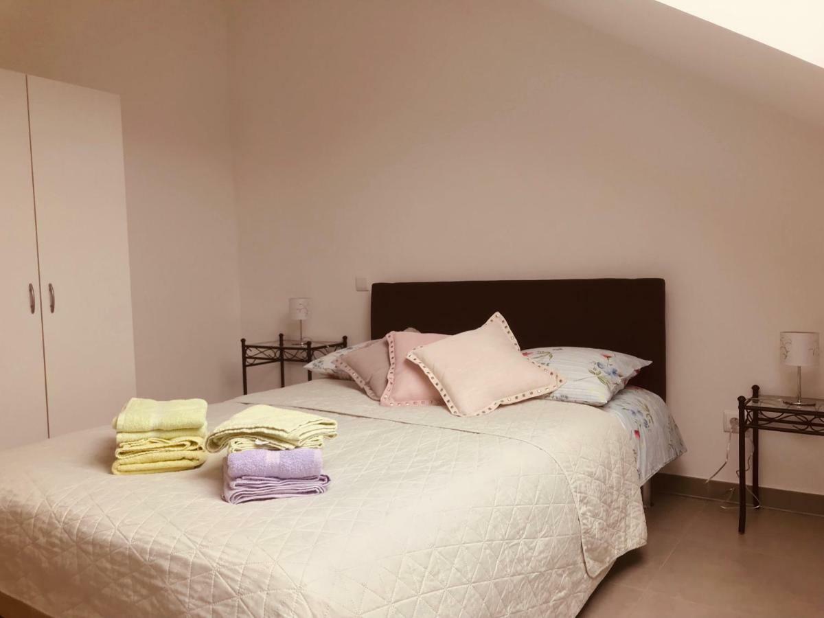 Appartement Athus Aubange Luaran gambar