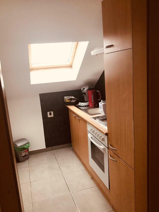 Appartement Athus Aubange Luaran gambar